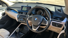 BMW X1 sDrive 20i [178] xLine 5dr Step Auto Petrol Estate